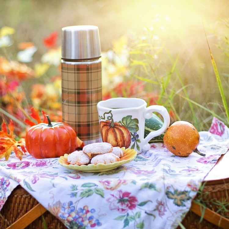Autumn Candle Fragrance Oils