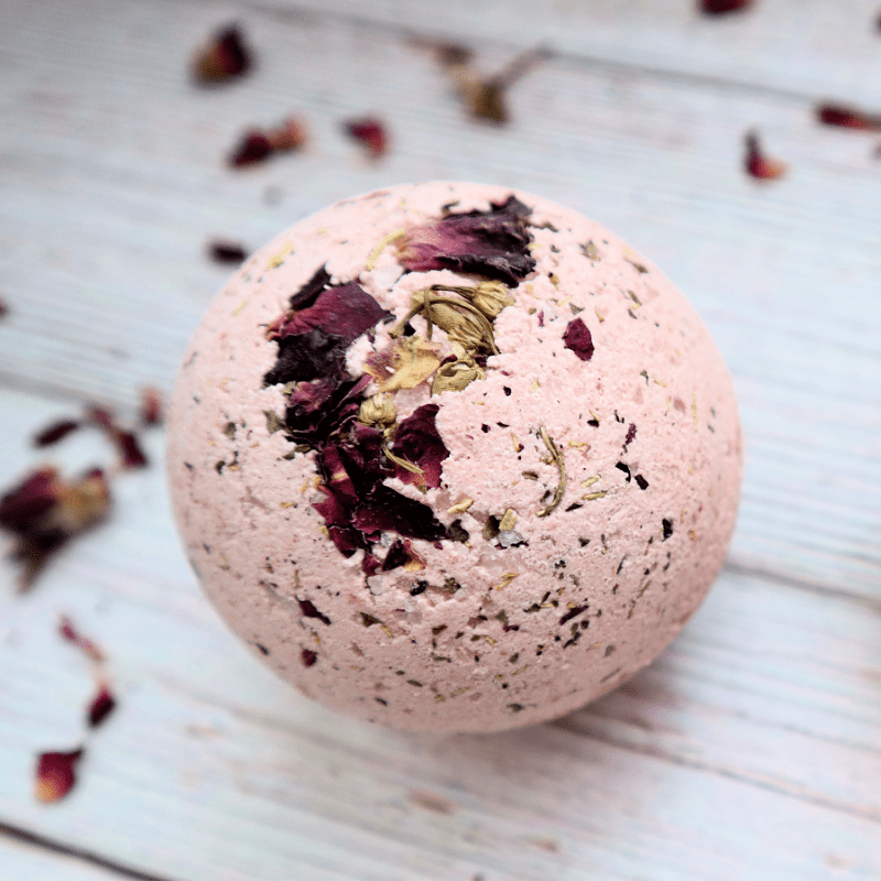 Bath Bomb Making Supplies