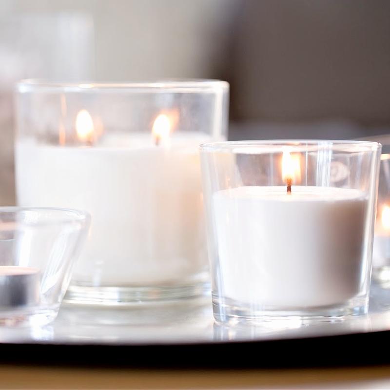 Best Selling Candle Fragrances
