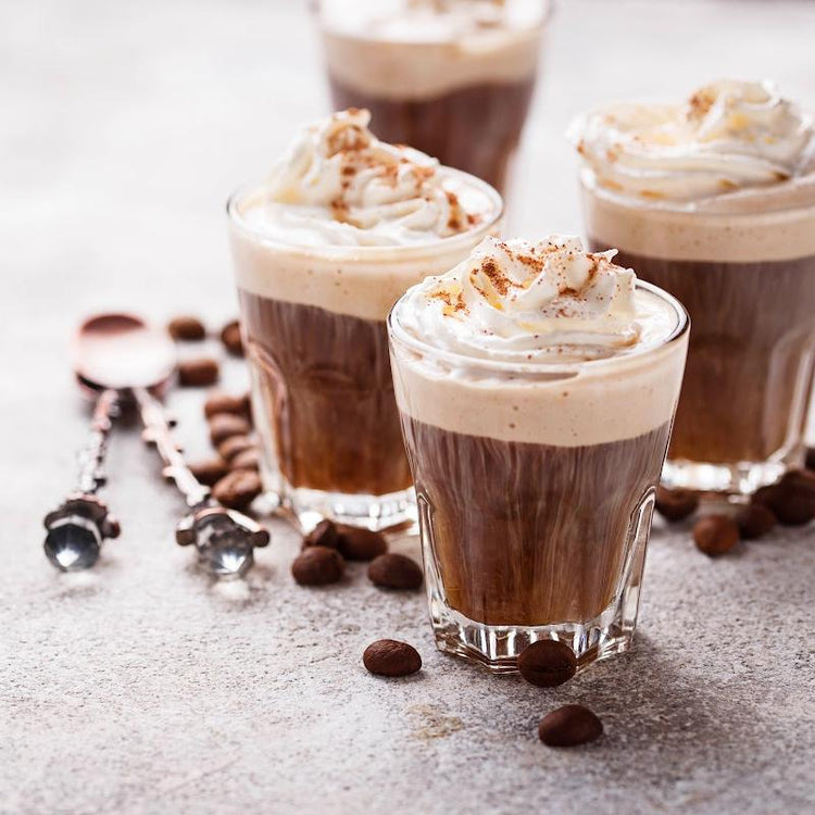 Beverage and Coffee Fragrance Oils