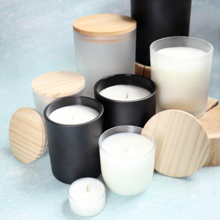 Candle Containers