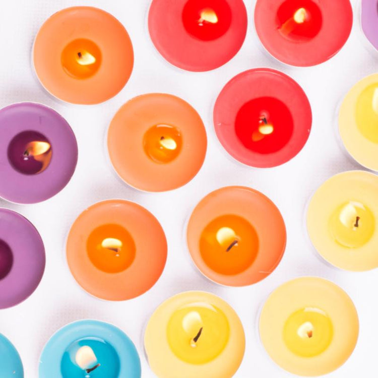 Candle Dye - NorthWood Distributing