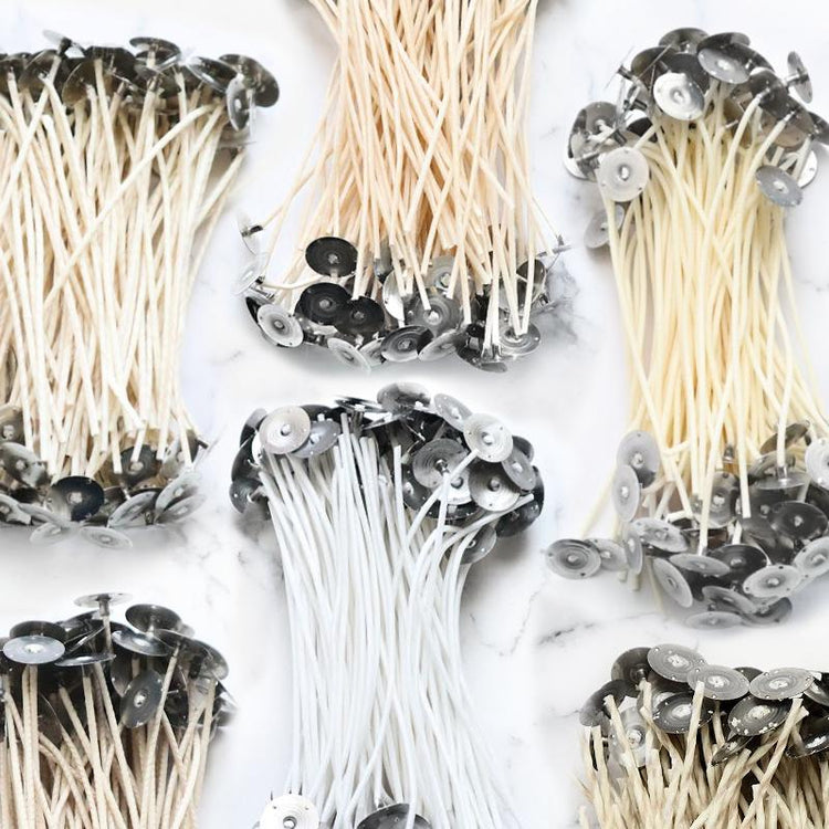 Candle Wicks