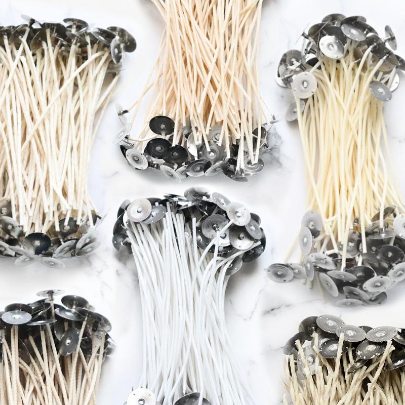 Candle Wicks