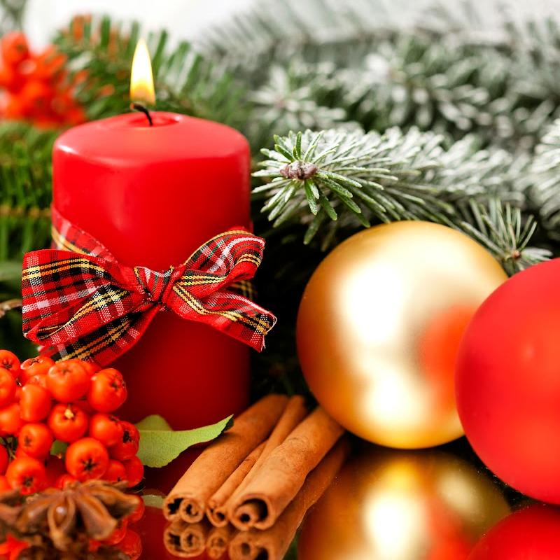 Christmas Products