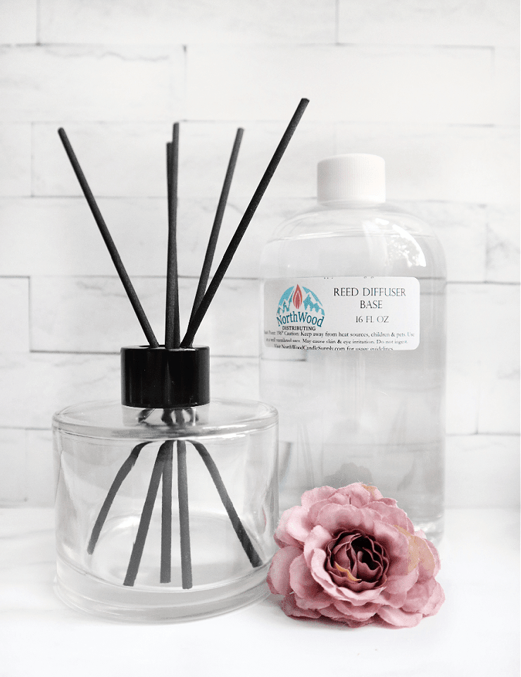 reed diffuser supplies