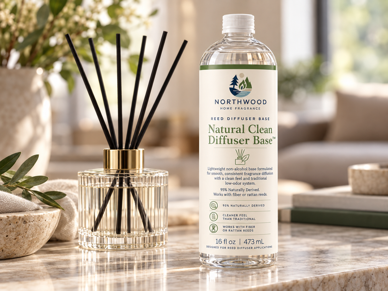 reed diffuser supplies
