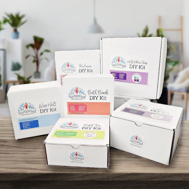 DIY craft kits