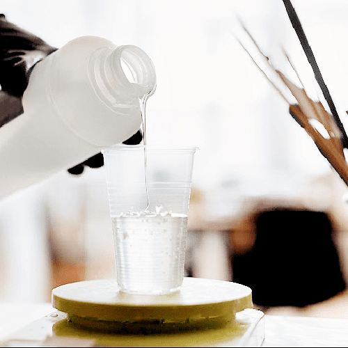 Epoxy Resin Supplies