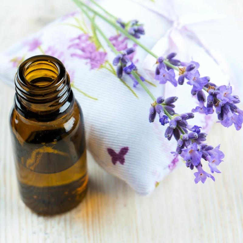 Essential Oils - NorthWood Distributing