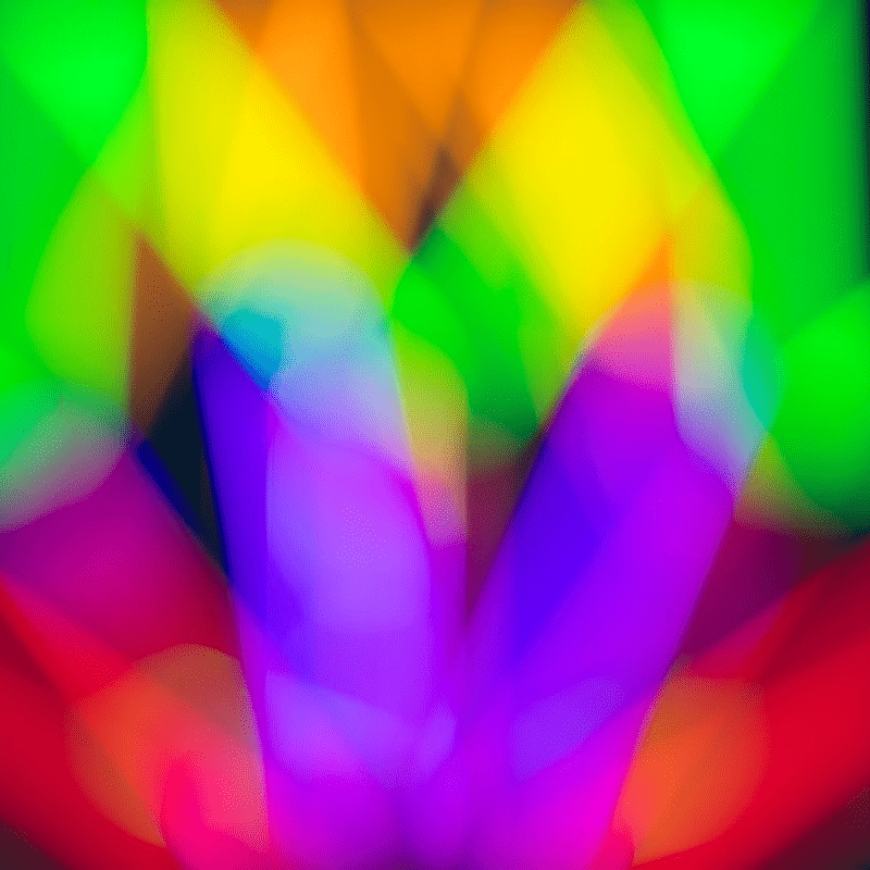 Fluorescent Neon Powder - NorthWood Distributing