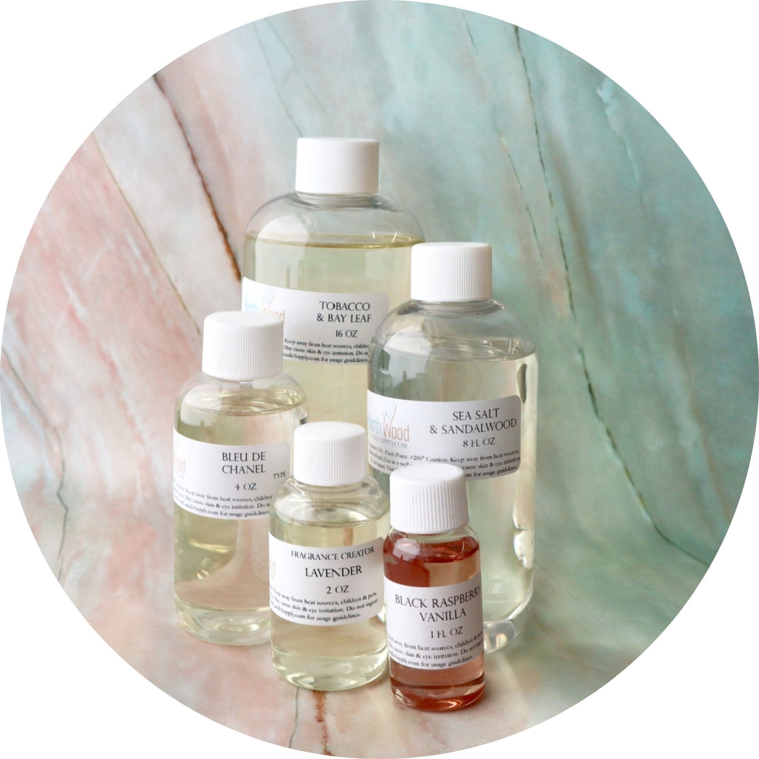 Where to Buy Fragrance Oils