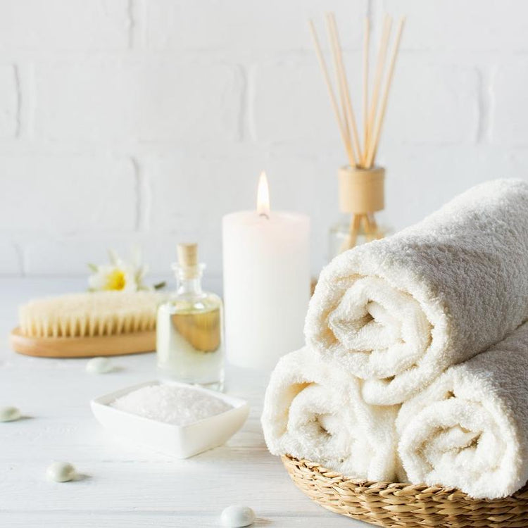 Fresh and Clean Fragrance Oils