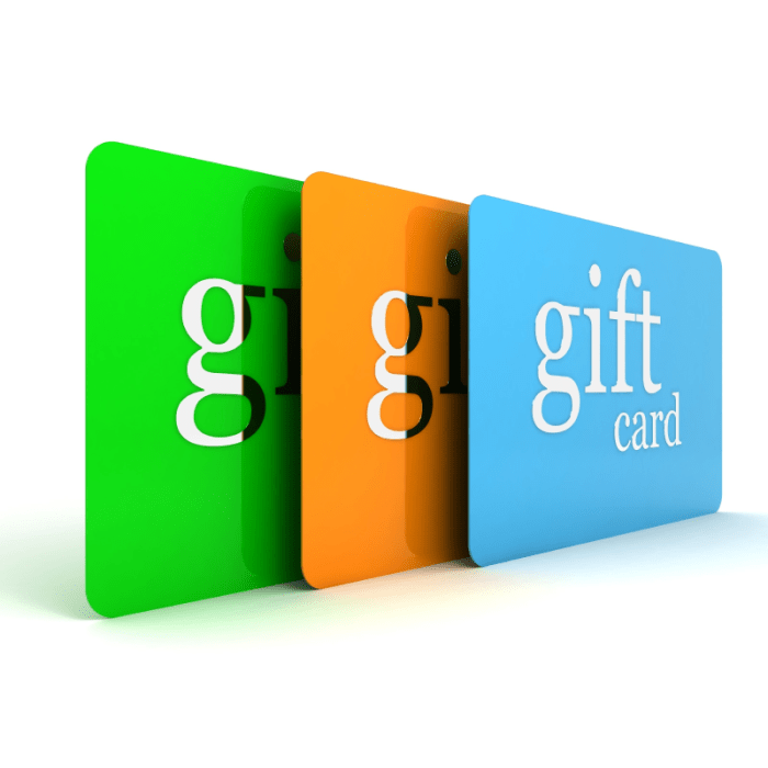 NorthWood Distributing Gift Card