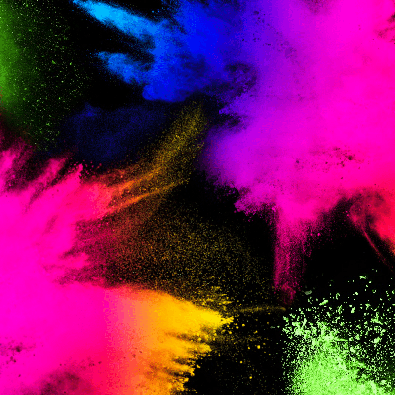 Glow in the Dark Pigment - NorthWood Distributing