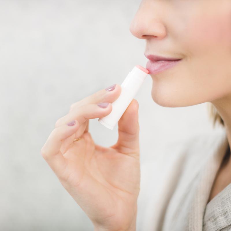 DIY Lip Balm Supplies
