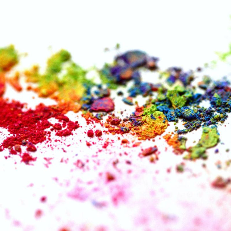 Mica Powder - NorthWood Distributing