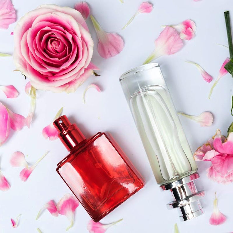 Perfume & Cologne Fragrance Oils