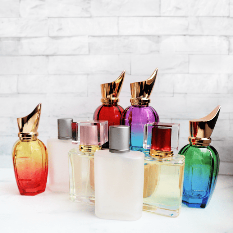 Perfume Making Supplies