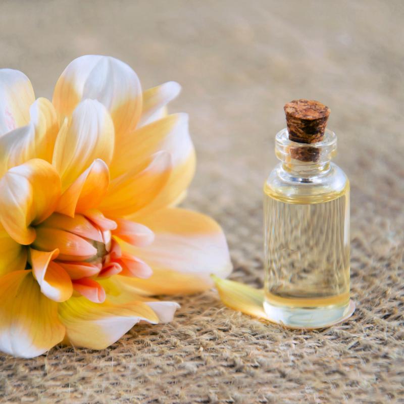 Single Note Fragrance Oils
