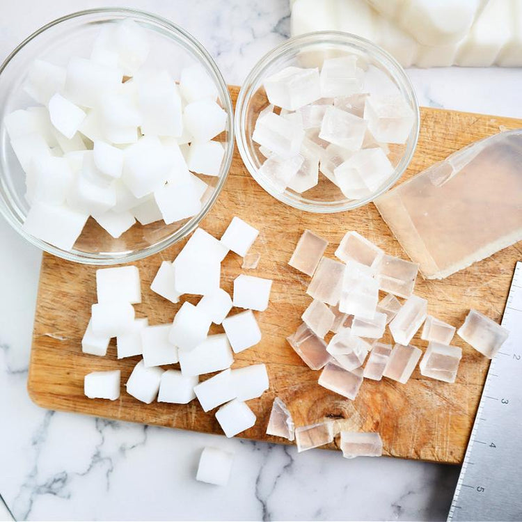 Soap Making Supplies