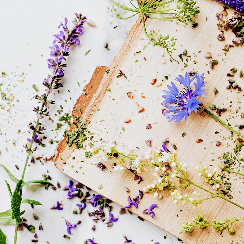 Spicy and Herbal Fragrance Oils