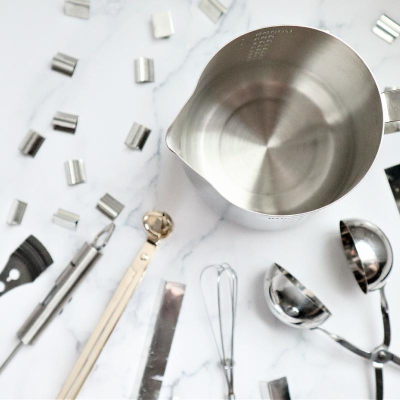 Candle Making Tools and Accessories
