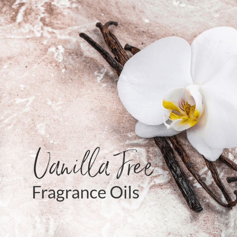 Vanilla Free Fragrance Oils