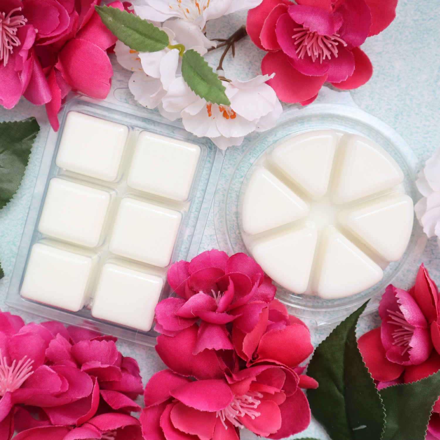 Wax Melt Supplies