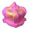 3D Crown (2 Part) - DB Bath Bomb Moulds