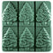 Fir Tree Soap Mold Tray - Milky Way Molds