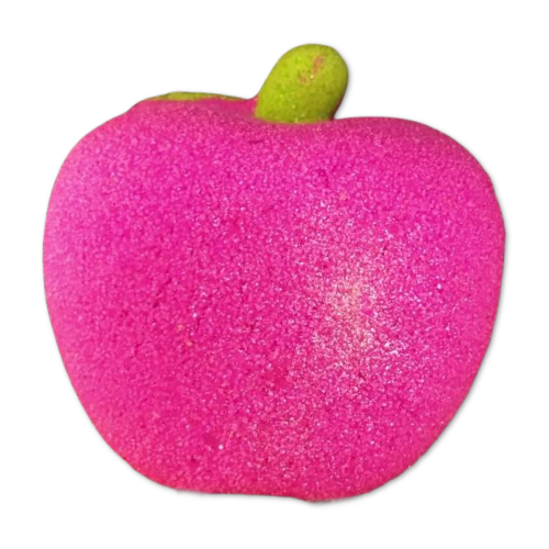 Apple DB Bath Bomb Mold