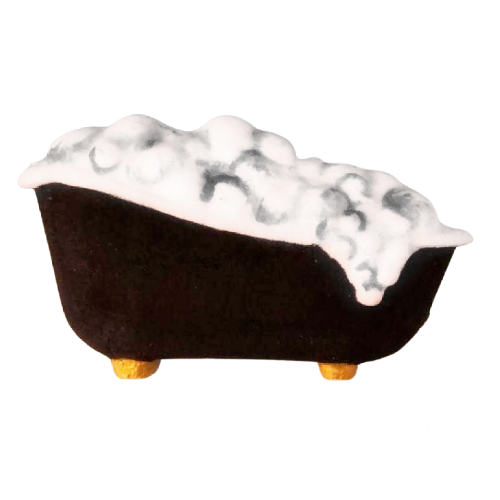 Bath Tub DB Bath Bomb Mold