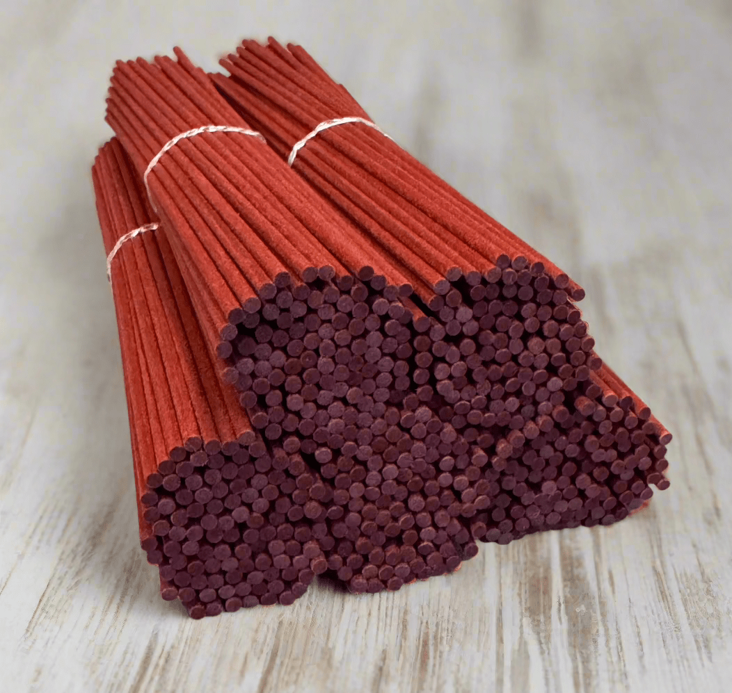 Maroon Reed Diffuser Reed Diffuser Sticks - Maroon - Best Fiber Reed Diffuser Sticks ...