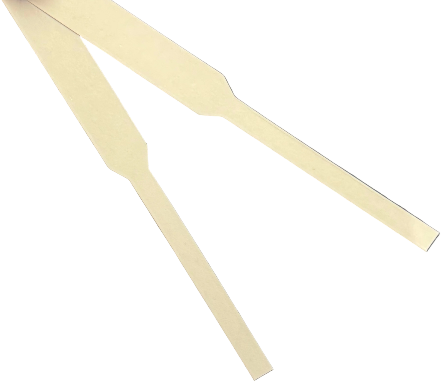 Blotter Strips for Testing Fragrance