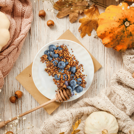 blueberry pumpkin patch fragrance oil