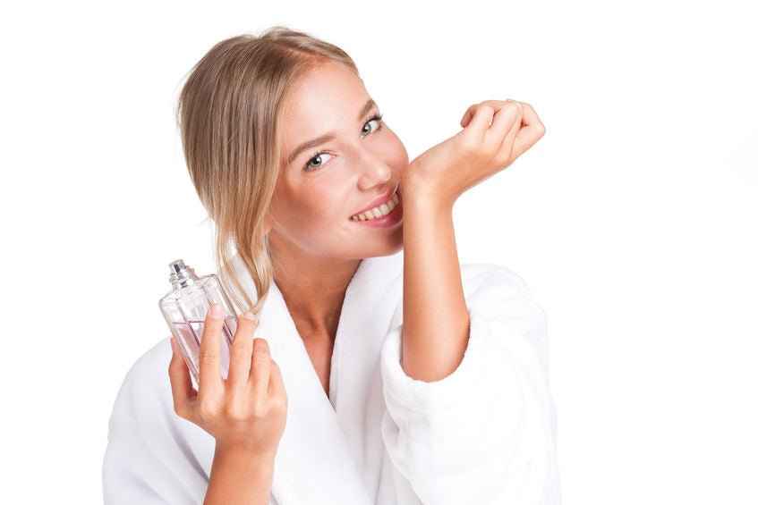 Body & Room Spray Base - Non-Clouding Luxury Room Spray Base