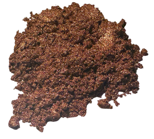 Bronze Mica Powder