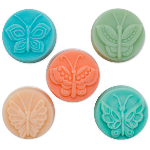 Butterfly Soap Mold