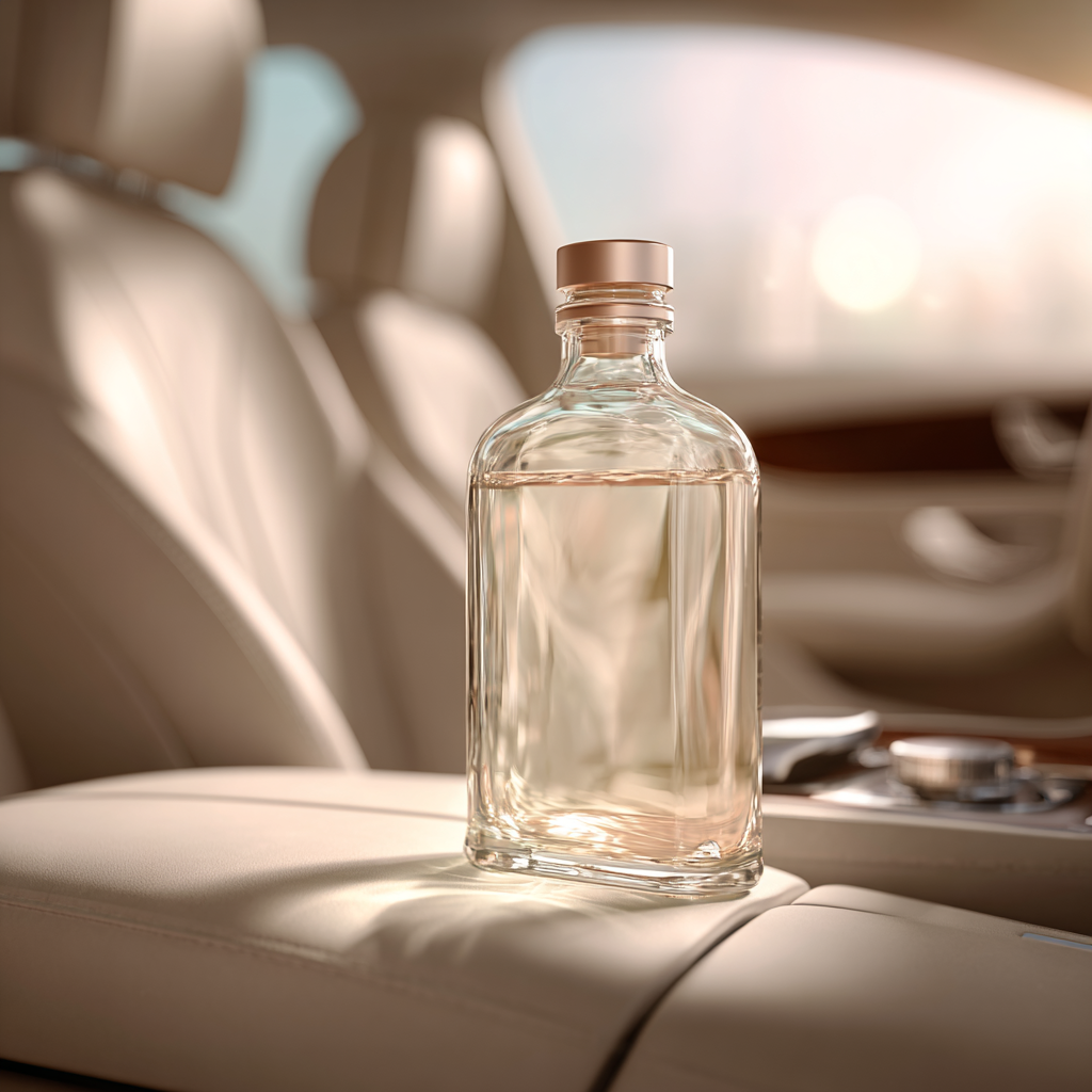 Car Fragrance Diffuser Base