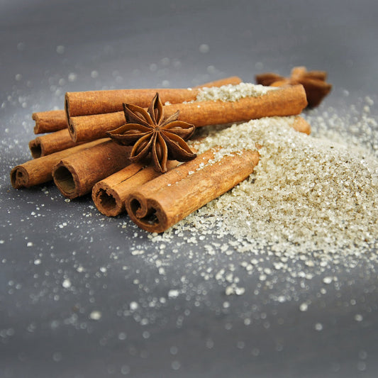 Cassia Noir Fragrance Oil for Candles