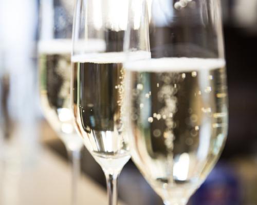 Champagne Fragrance Oil