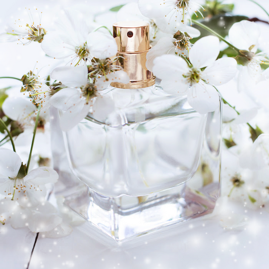 Chance Chanel fragrance type