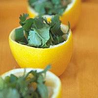 Citrus Cilantro Fragrance for Soaps, Candles, Bath Products