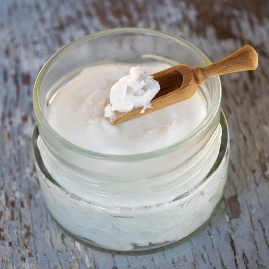 Coconut Oil 76 degree Melt Point 