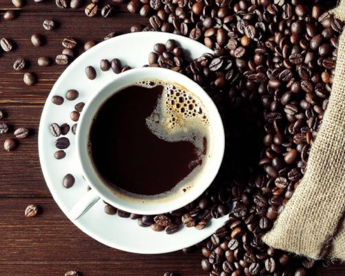 Coffee Fragrance Oil - Create Your Own Custom Candle Fragrances