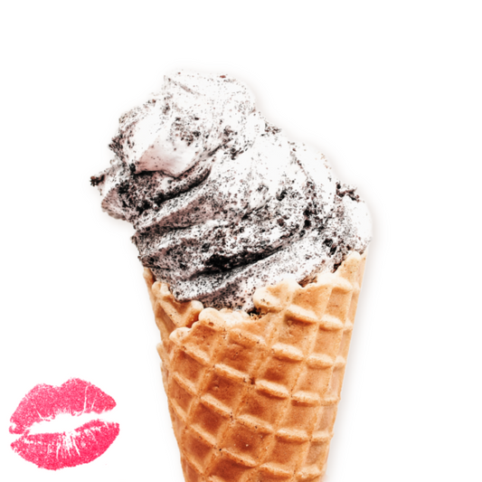 Cookies and Cream Lip Balm Flavor Oil