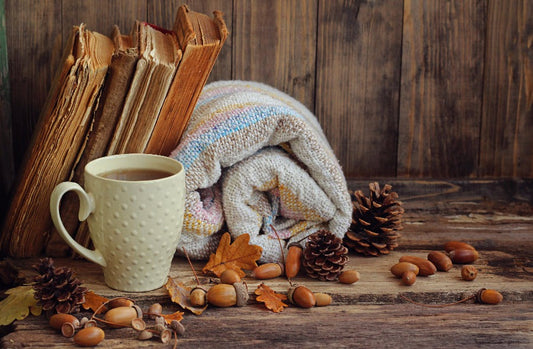 Cozy Weather best wholesale candle fragrance