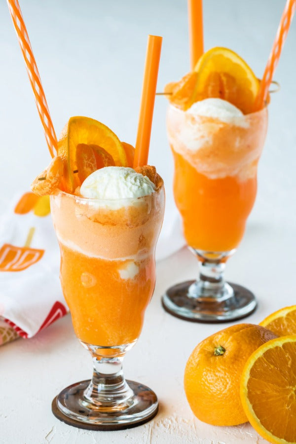 Creamsicle Cola best wholesale fragrance for candle and soap making