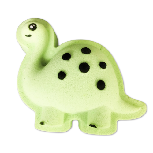 Cute Dinosaur DB Bath Bomb Mold
